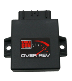 Polaris OUTLAW 450 Rev Box - Big Gun - Over Rev - `08-`10